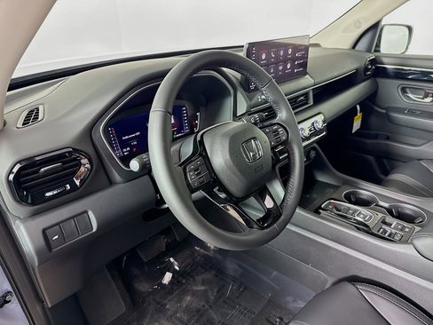 New 2026 Honda Pilot EX-L image 8