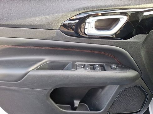 Certified 2022 Jeep Compass Trailhawk w/ Trailhawk Convenience Group image 14