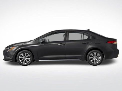 New 2026 Toyota Corolla LE FWD image 3