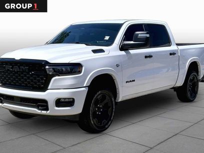 Used 2026 RAM 1500 Big Horn