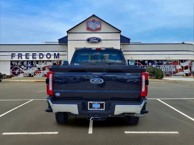 New 2025 Ford F250 XL w/ 360-Degree Camera Package RWD image 6