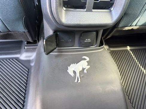New 2025 Ford Bronco Heritage Edition AWD/4WD image 39