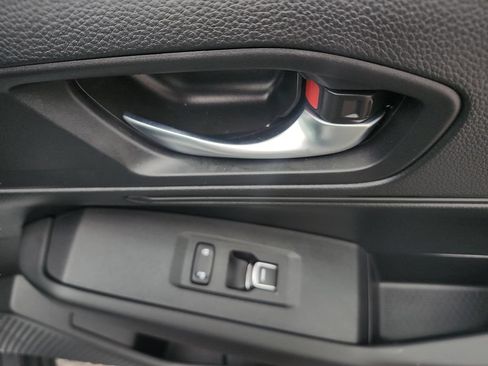 Used 2025 Honda Accord LX image 25