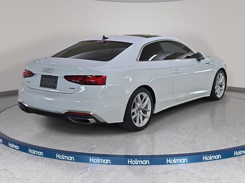 Used 2023 Audi A5 2.0T Prestige AWD/4WD image 7
