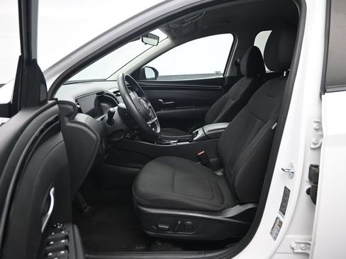 Used 2024 Hyundai Tucson SEL AWD/4WD image 20