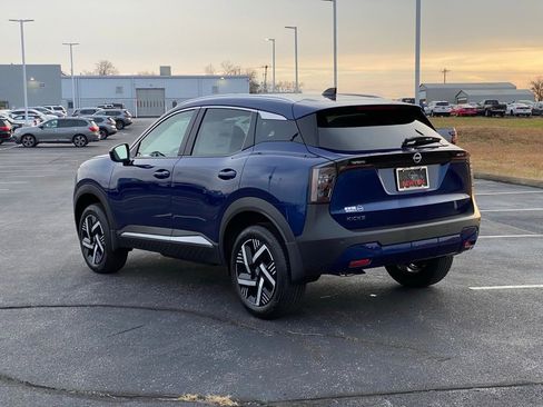New 2026 Nissan Kicks SV image 6