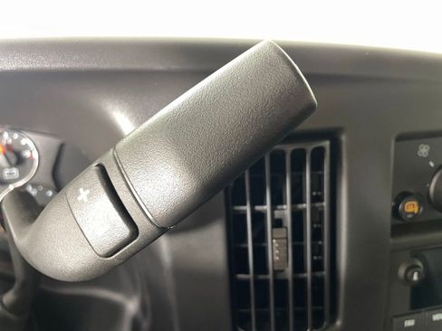 New 2025 Chevrolet Express 2500 w/ Driver Convenience Package image 28
