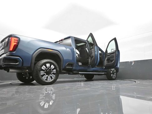 New 2025 GMC Sierra 2500 Denali w/ Denali Reserve Package image 77