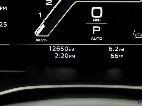 Used 2024 Audi RS 7 Performance w/ Executive Package image 74