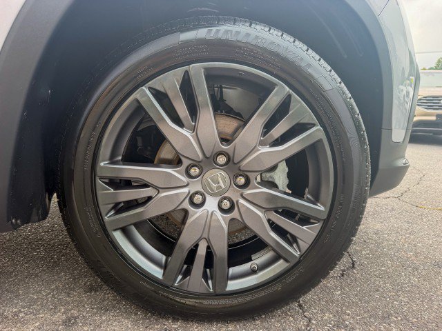 Used 2022 Honda Pilot Sport image 23