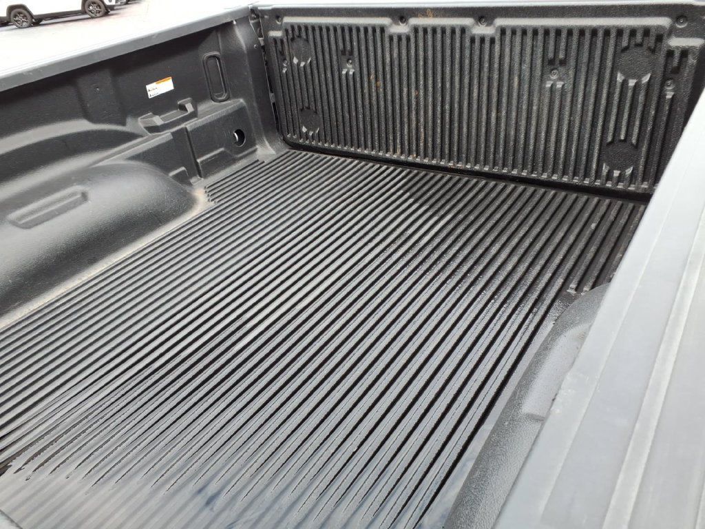 Certified 2023 RAM 1500 Laramie AWD/4WD image 14
