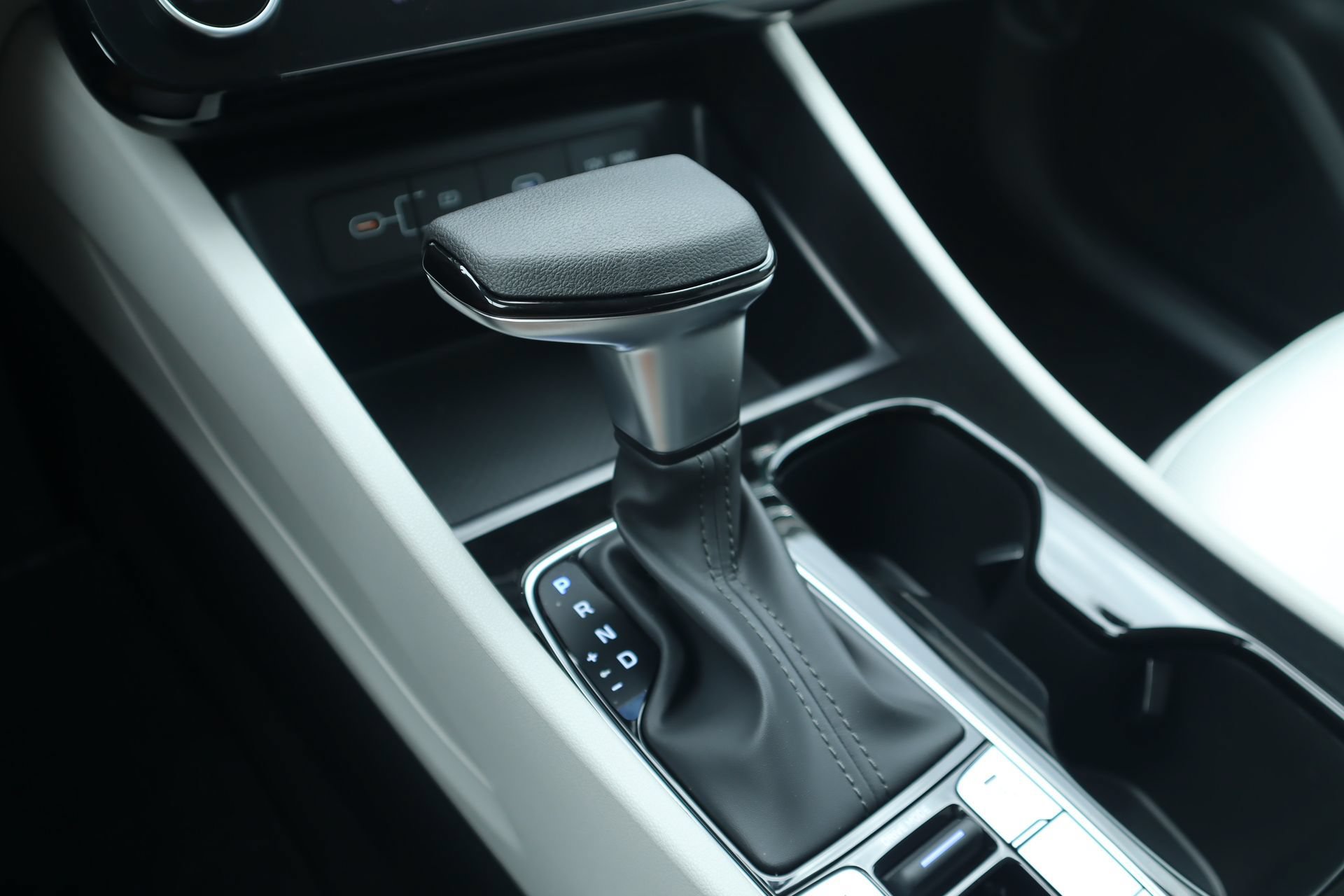 New 2026 Hyundai Tucson SEL AWD/4WD image 14