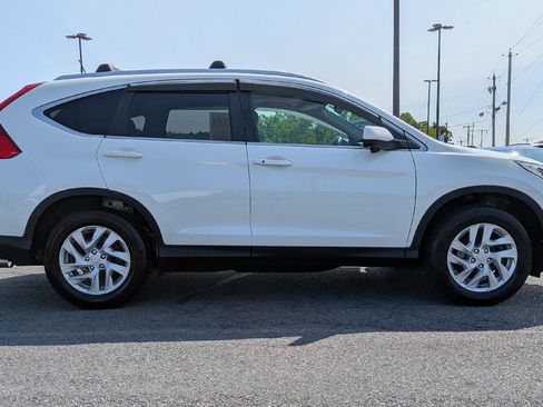 Used 2015 Honda CR-V EX-L image 5