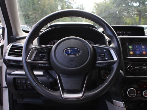 Used 2023 Subaru Forester Premium AWD/4WD image 12