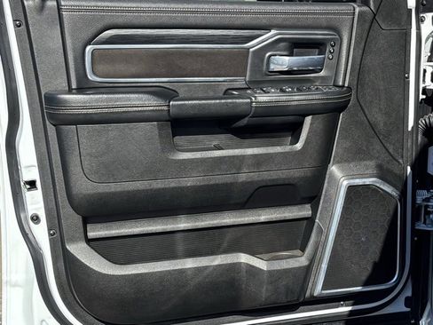 Used 2023 RAM 2500 Laramie image 21