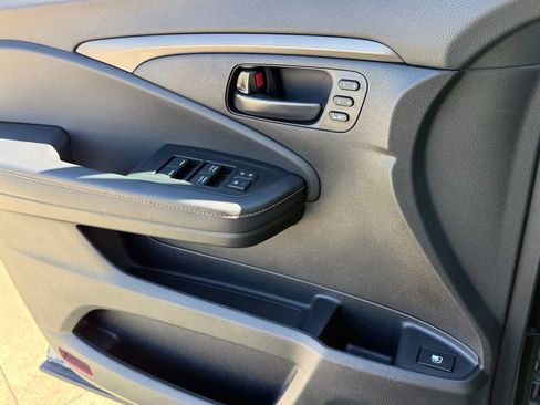 Used 2026 Honda Ridgeline TrailSport image 30