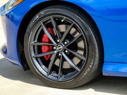 Used 2023 Nissan Z w/ Floor Mat Package (L93) RWD image 44
