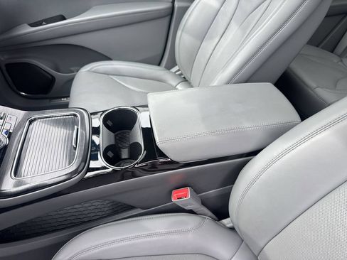 Certified 2021 Lincoln Nautilus Reserve AWD/4WD image 24
