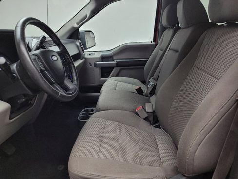 Used 2015 Ford F150 XLT w/ Equipment Group 302A Luxury AWD/4WD image 17