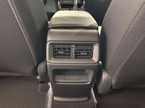 New 2026 Honda CR-V LX image 13