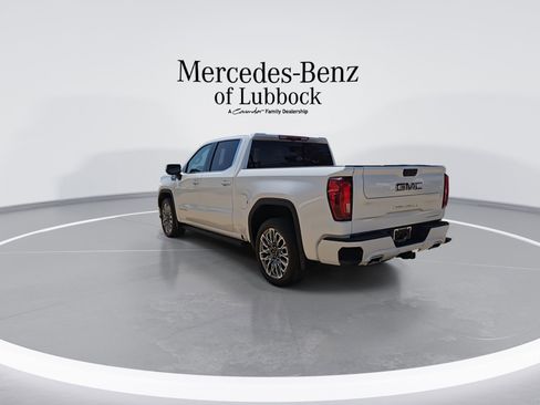 Used 2025 GMC Sierra 1500 Denali Ultimate AWD/4WD image 7