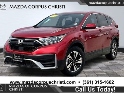 Used 2022 Honda CR-V Special Edition