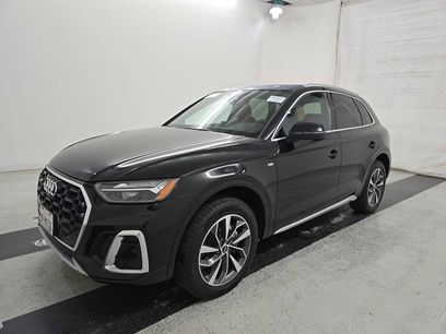 Used 2023 Audi Q5 2.0T Premium Plus w/ Premium Plus Package