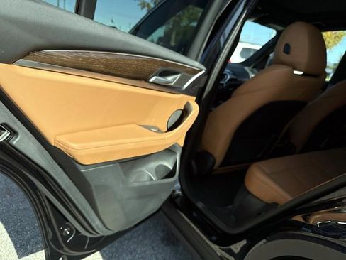 Used 2023 BMW X3 sDrive30i w/ Convenience Package w/ZPA image 13