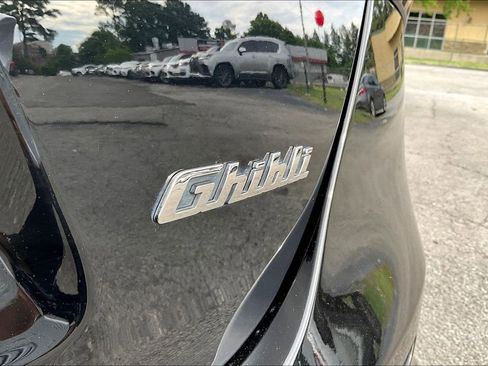 Used 2021 Maserati Ghibli RWD image 24