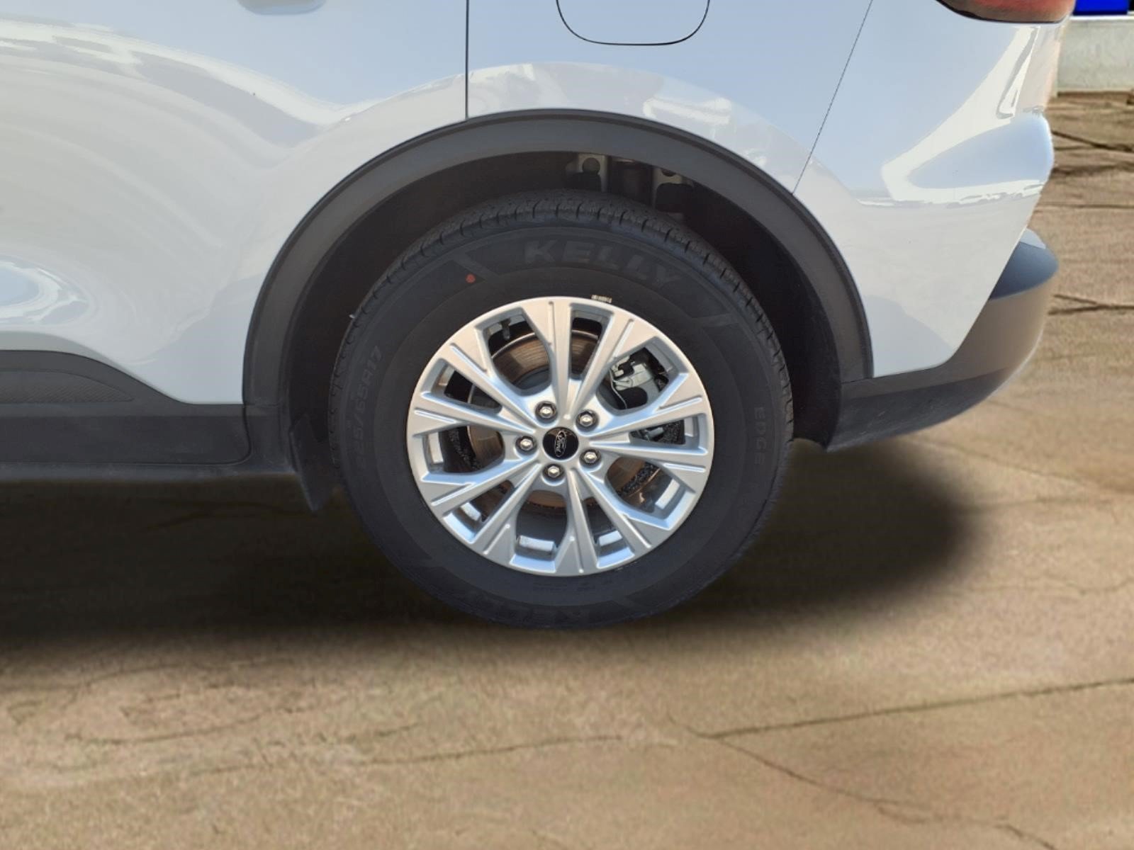 Used 2025 Ford Escape Active FWD image 20