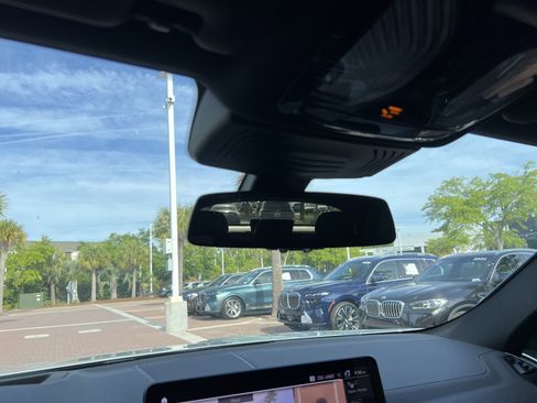 Used 2023 BMW X4 M40i w/ Premium Package AWD/4WD image 28