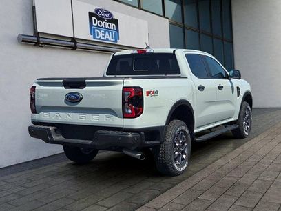 Certified 2024 Ford Ranger XLT w/ Technology Package