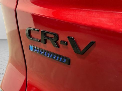 New 2026 Honda CR-V Sport-L image 6