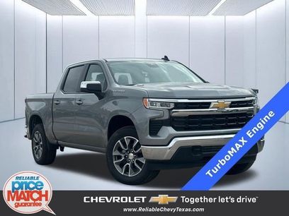 New 2026 Chevrolet Silverado 1500 LT w/ All Star Edition Plus
