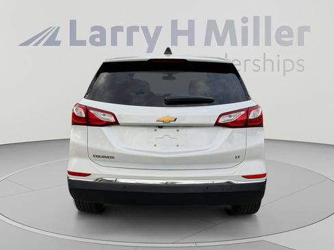Used 2019 Chevrolet Equinox LT FWD image 4