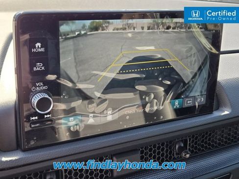 Certified 2024 Honda CR-V Sport-L image 27