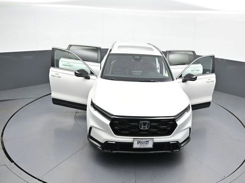 Certified 2025 Honda CR-V Sport-L image 46