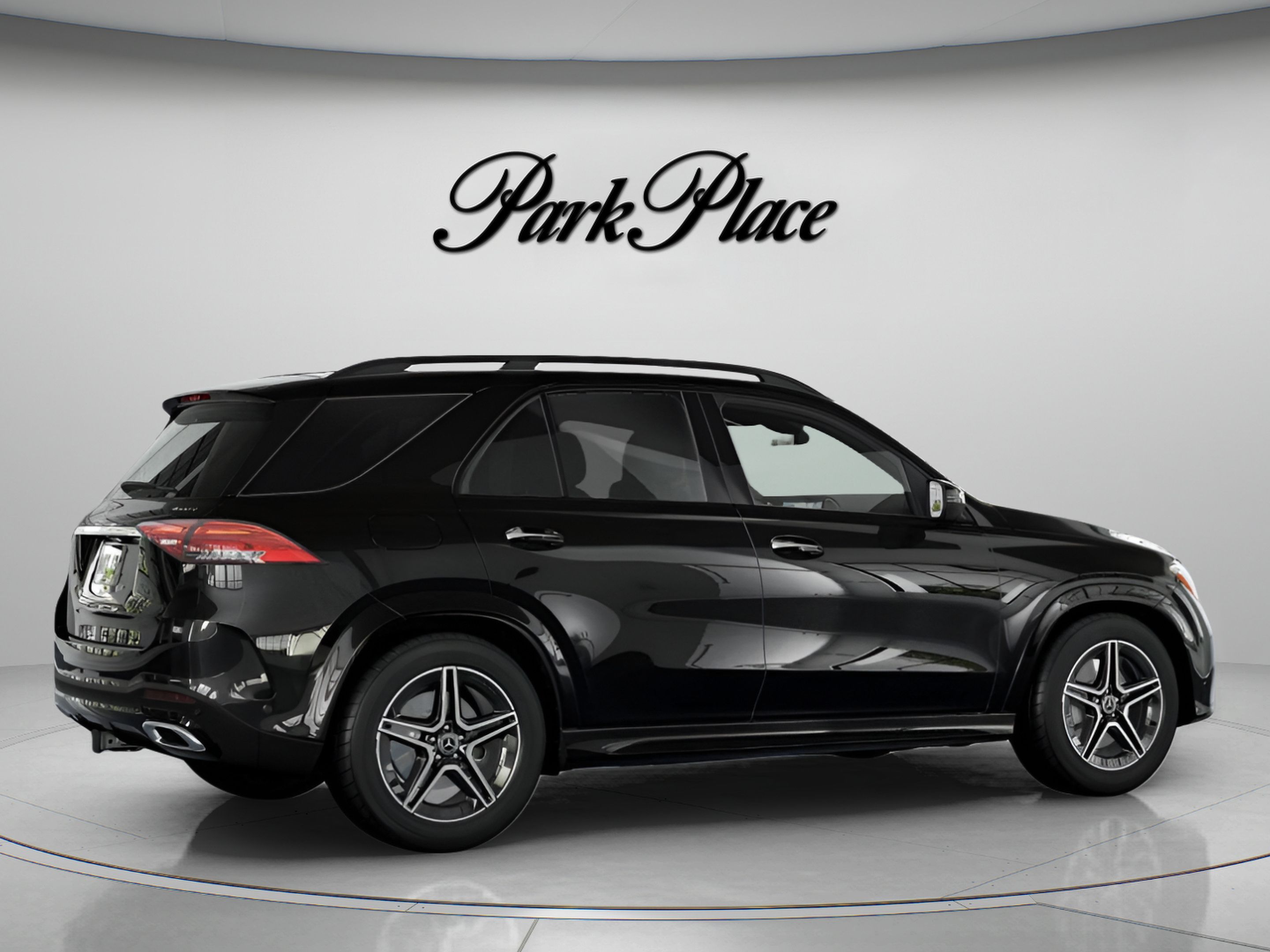 Certified 2026 Mercedes-Benz GLE 350 4MATIC image 24