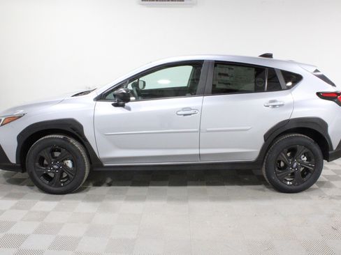 New 2026 Subaru Crosstrek 2.5i AWD/4WD image 29