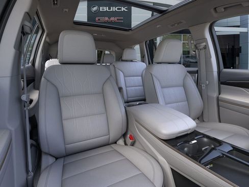 New 2026 Buick Enclave Avenir w/ Super Cruise Package image 29