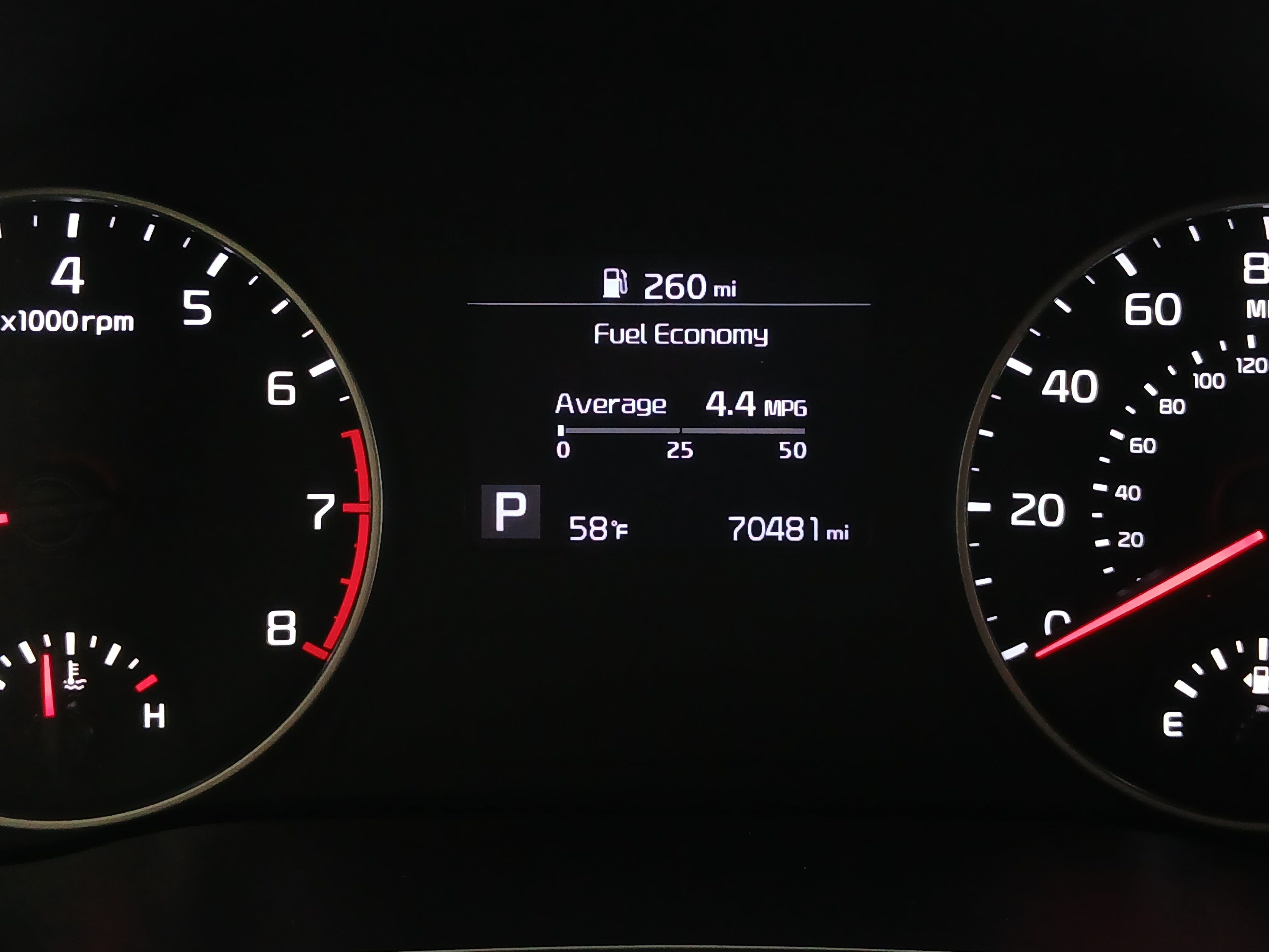 Used 2023 Kia Seltos EX AWD/4WD image 15