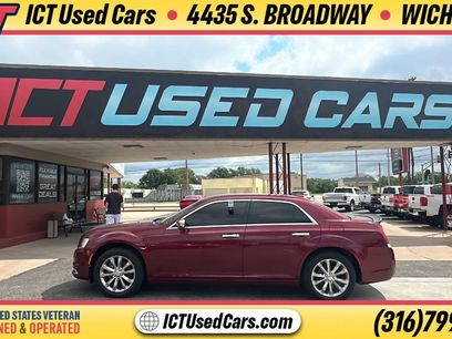 Used 2018 Chrysler 300 Limited
