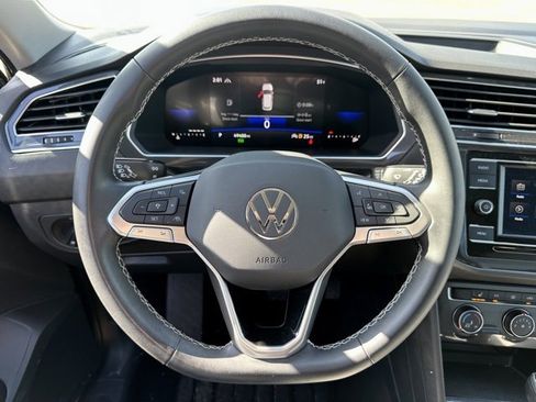 Used 2023 Volkswagen Tiguan S w/ IQ.Drive Package image 32