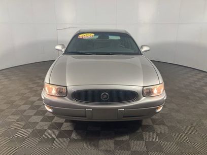 Used 2005 Buick Le Sabre Custom