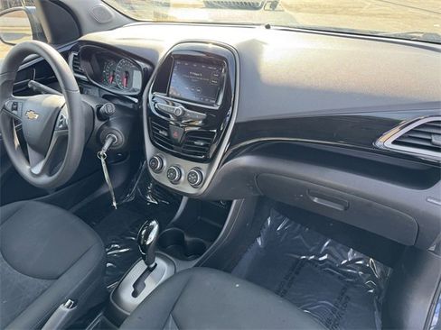 Certified 2022 Chevrolet Spark LT image 6
