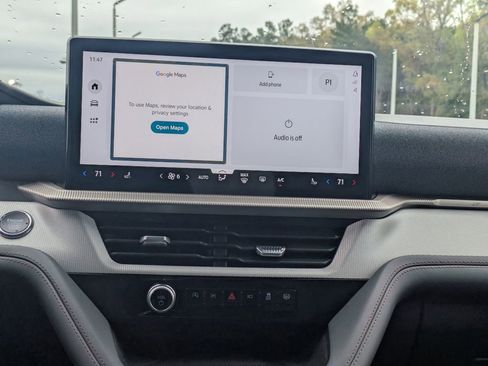 New 2026 Ford Explorer Active image 20