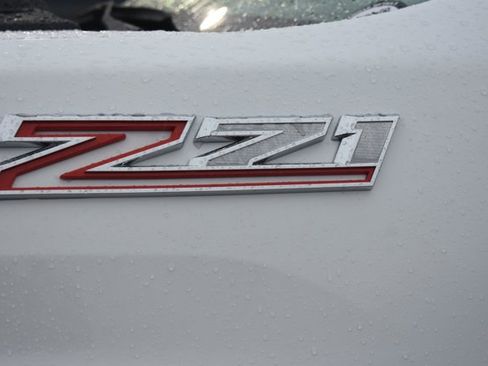 New 2026 Chevrolet Silverado 2500 Custom w/ Custom Value Package image 13