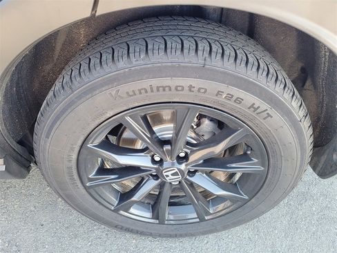 Used 2024 Honda CR-V Sport image 26