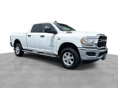 Used 2024 RAM 2500 Big Horn
