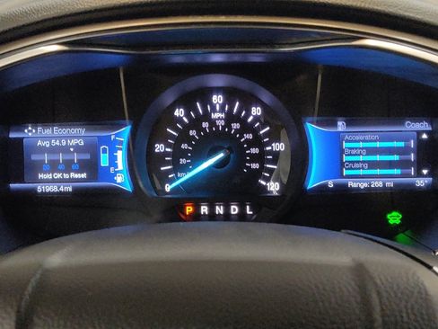 Used 2017 Ford Fusion Energi SE image 23